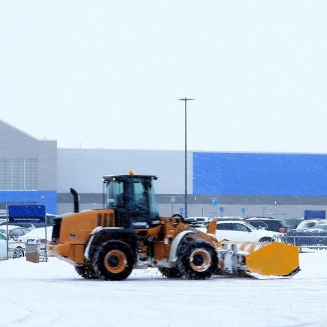 12312312 commercial snow removal