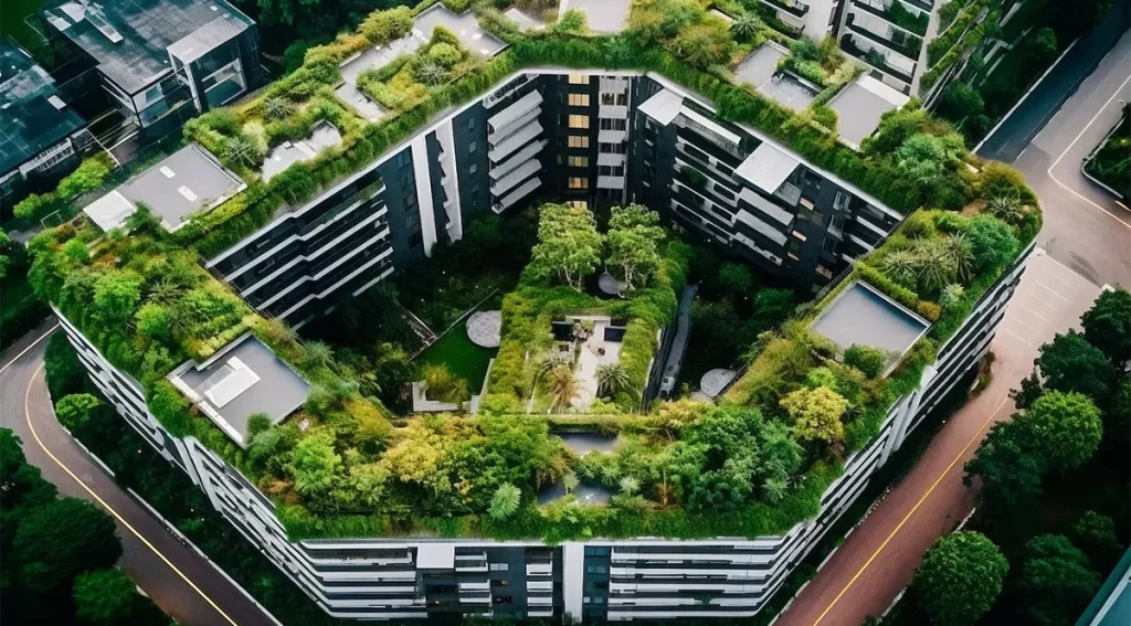 property maintenance