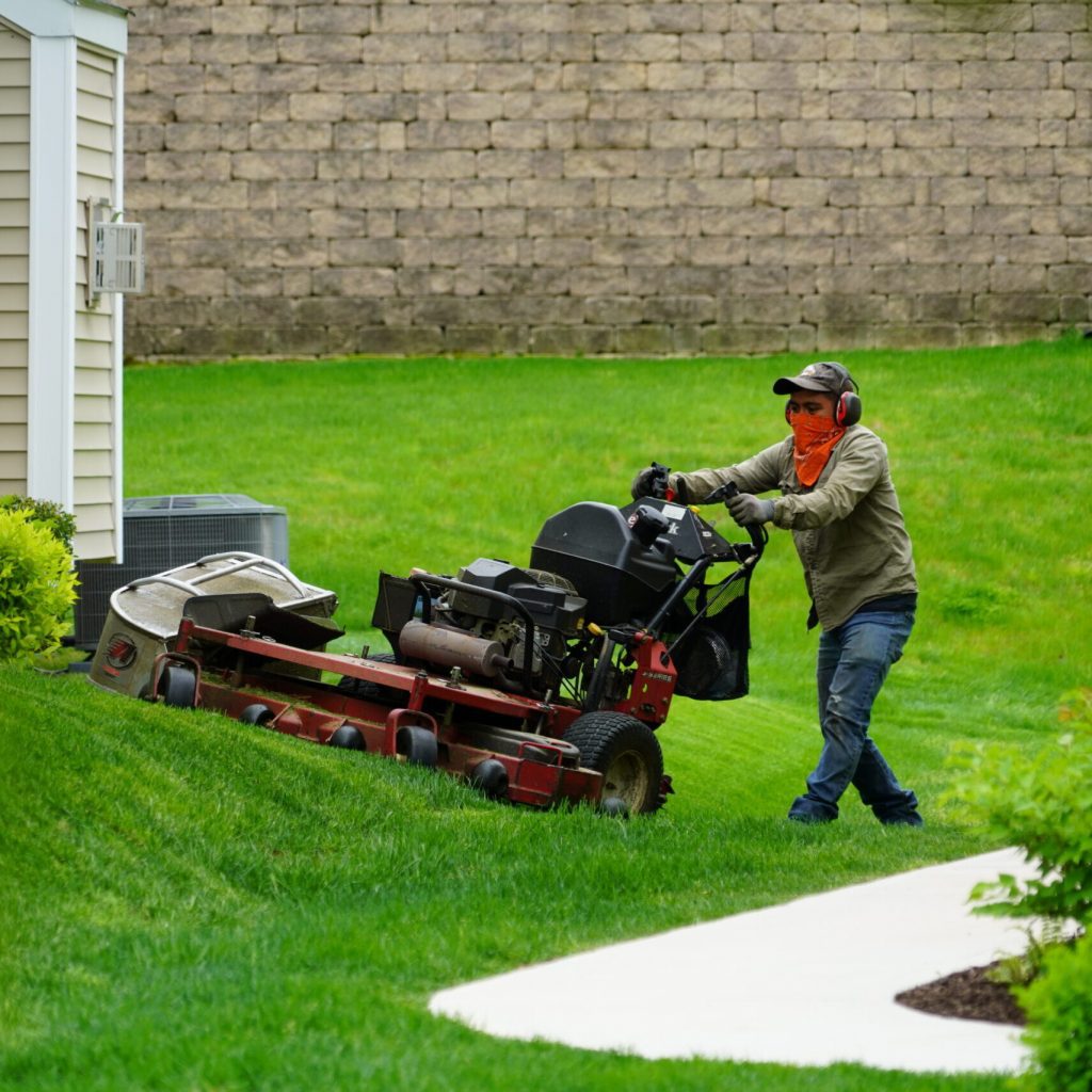 Local Landscaping Experts