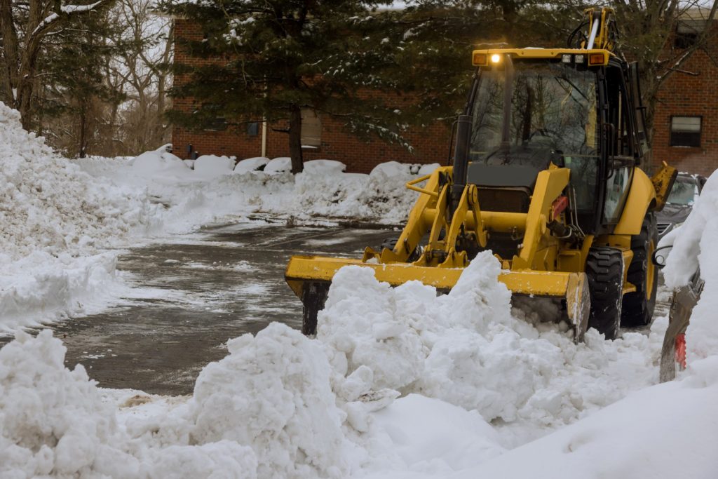Snow Management
