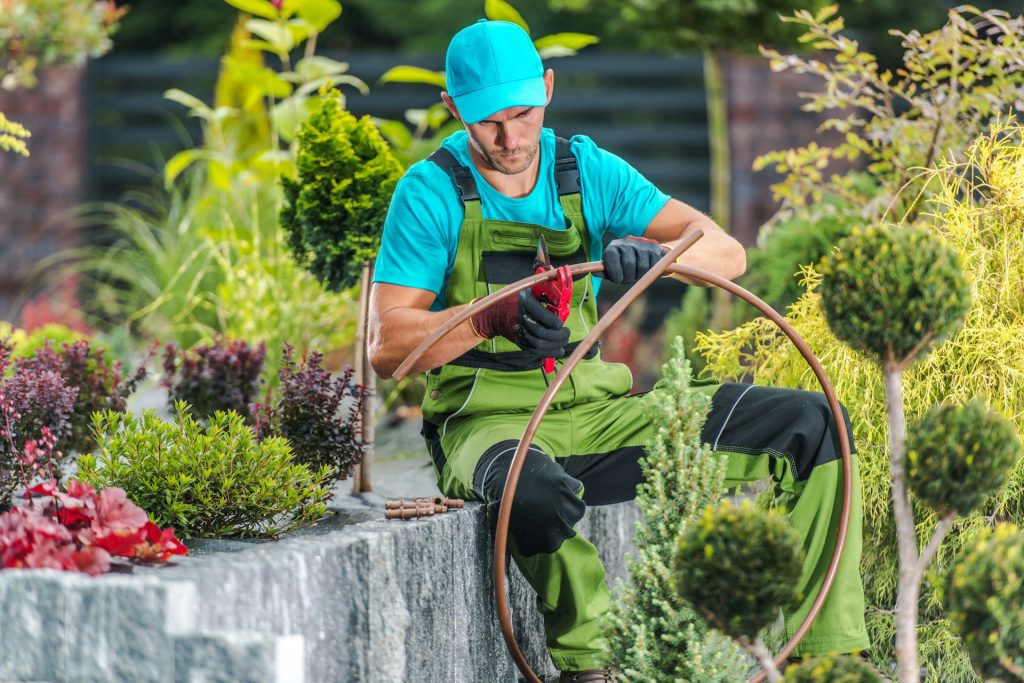 Commercial Property Maintenance