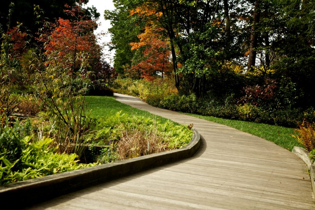 commercial landscaping