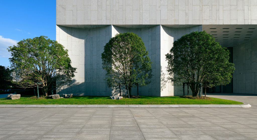 office landscaping