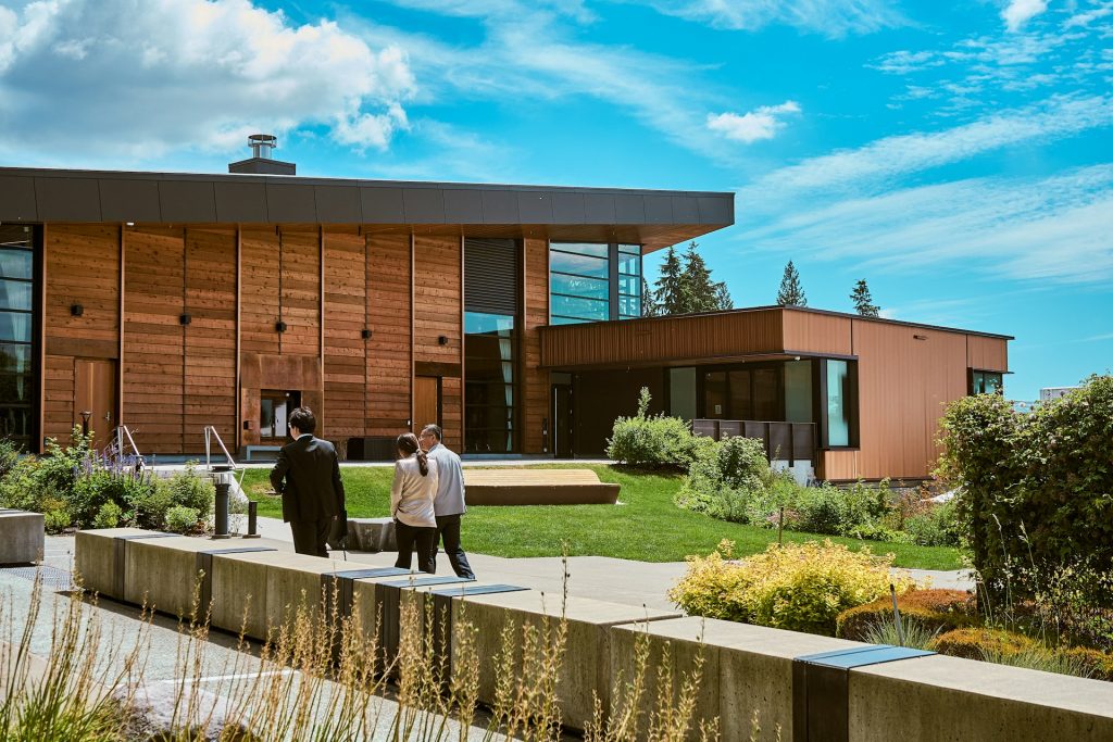 commercial landscaping